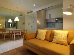 High Street Centre (D6), Apartment #564776101
